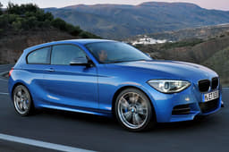 BMW M135i